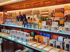 -比顿咖啡文化馆(升阳路店)