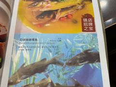 -香融府·烤鸭·家常菜(马家堡路店)