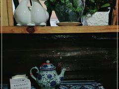 -老宅子私房菜馆(大理古城店)