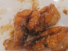 -巴音浩日娲·蒙餐(双林东路店)