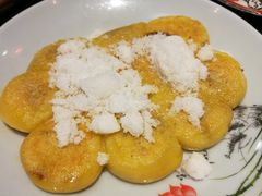 -粗粮人家·东北菜(洋桥店)