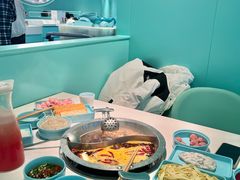 -7mall美食潮地标