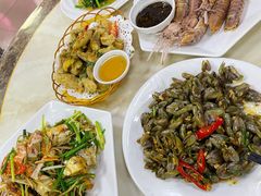-记忠海鲜