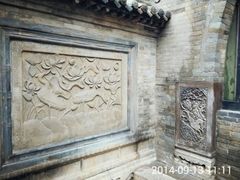 android_upload_pic-山西王家大院