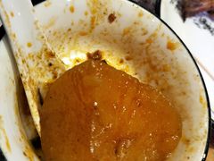 -山河屯铁锅炖鲜鹅·东北菜(开发区一店)