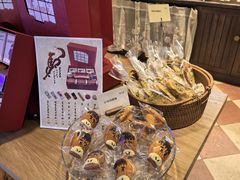 -乡田小墅(展览馆路JK FUN商城店)