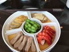 -金时代顺风大酒店(兰生大厦店)
