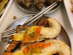 -白仁仔· 活烤海鲜 宵夜(豫园店)