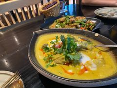 -Thai Alley泰爱里(二沙岛店)