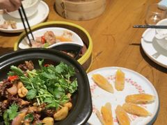 -如轩·海鲜砂锅粥·潮汕菜(海珠店)