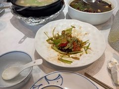 -胡大饭馆(青果路店)