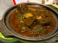 -皇后餐厅-煲仔·小菜·打边炉(古北店)