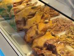 盐水鸭腿-胖子好盐水鸭(总店)