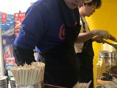 -傅强排骨(成都总店)