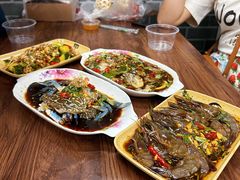 -圆蛋酒料•生腌(开元路店)
