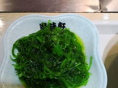 -尚味轩壹号饭堂(曼哈顿广场店)