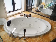 -上海瑞金洲际酒店