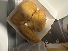 -麦当劳(从化从城大道店)