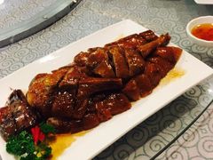 -申粤轩酒楼·三十年粤菜经典(丁香花园店)