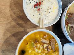 -西部马华清真兰州牛肉面·烧烤夜市(上地店)