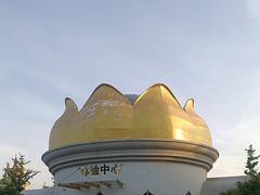 -兴隆文化园景区