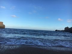 -那琴半岛地质海洋公园