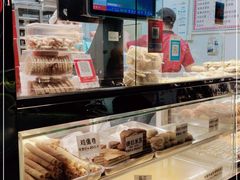 -桃酥大王(北关西路店)