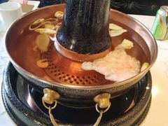 -丁卯•铜锅涮肉(工体店)