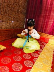 -汉仪华裳汉服馆(打浦桥店)