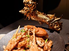 -蟹犇前•帝王蟹雪蟹(陆家嘴店)