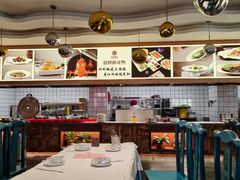 -老城味道·传统天津菜(杨柳青店)