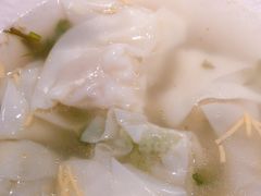 -琴岛顺天馄饨(崂山金鼎店)