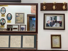 大堂-Tarihi Sultanahmet Köftecisi Selim Usta