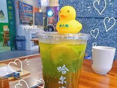 -楠火锅(哈尔滨金爵万象店)