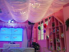 -pink baby·新晋网红打卡地