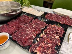 -福合埕牛肉火锅(长平国新店)