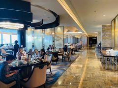 大堂-湛江民大喜来登酒店-采悦轩中餐厅