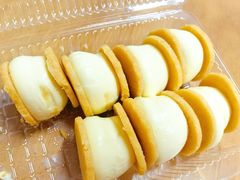 -甜嘟嘟烘焙坊(舒城路店)