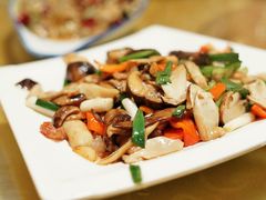 -龙姐私房菜(和顺古镇店)