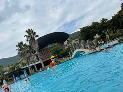 -锦园餐厅(九龙湖开元度假村店)