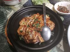 手磨豆腐-井水小厨·湘菜(活力广场店)