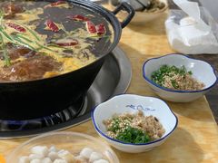 -石灰市毛记烧鸡公(解放碑店)