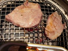 -赤坂亭·M9和牛烧肉·铁板烧·日料398放题(长泰广场店)