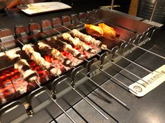-很久以前羊肉串(清河店)