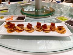 -北京全聚德(王府井店)