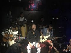 -江湖国风民谣酒馆(五一街店)