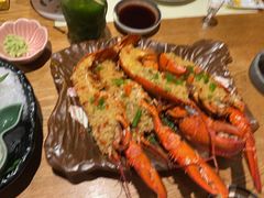 -和创柚子·会席日本料理(新区淮海街店)