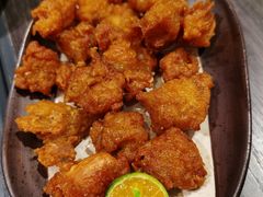 -名代宇奈备长炭烧鳗鱼居酒屋
