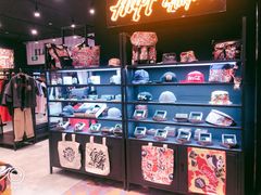 -皇庭广场(福华三路店)