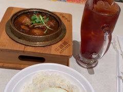 -牛楠楠·香港牛腩茶餐厅(永旺店)